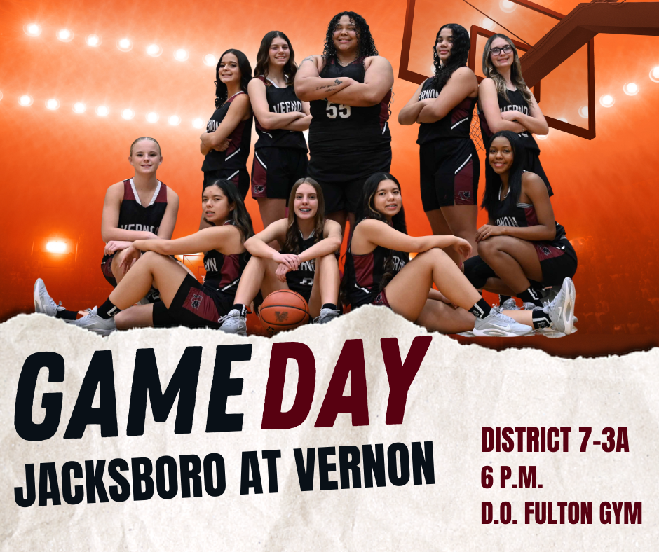 game day ladylionsvsjacksboro bb