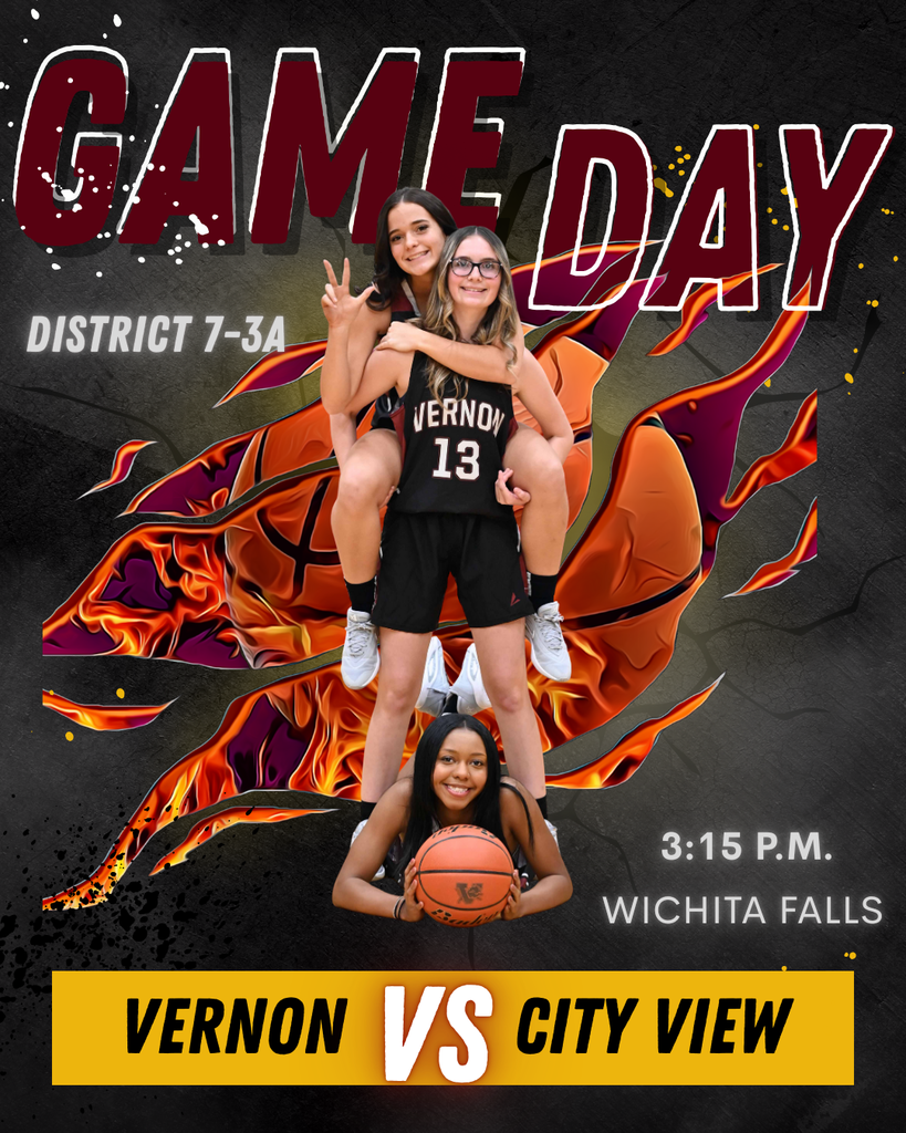 game day at city view lady lionsbb