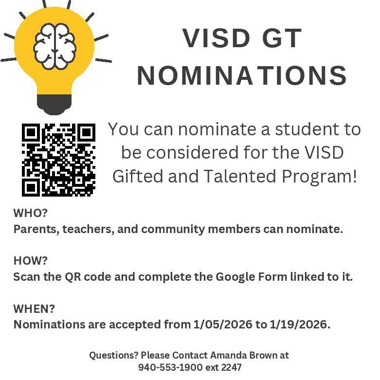 visd gt nominations 2026
