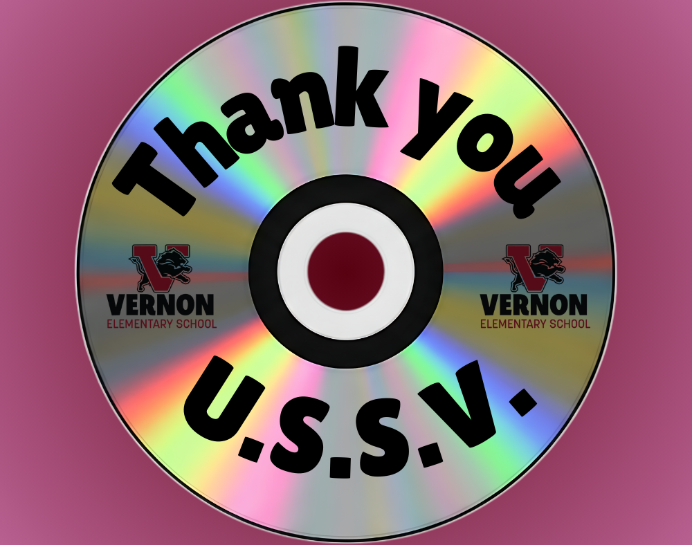 thank you ussv from ves