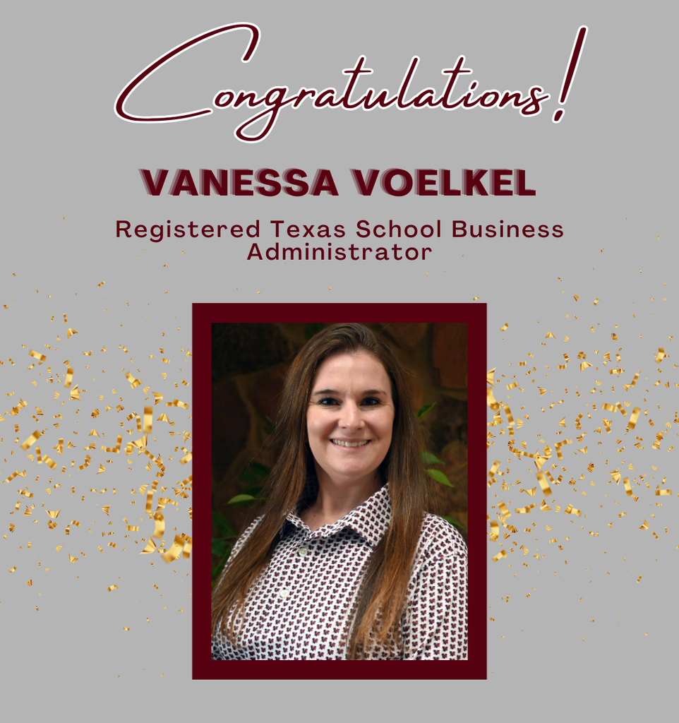 vanessa congrats