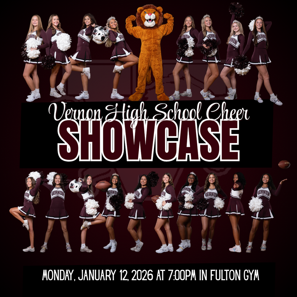 cheerleader showcase