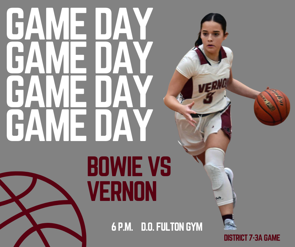 bowie at venron ladylions gameday
