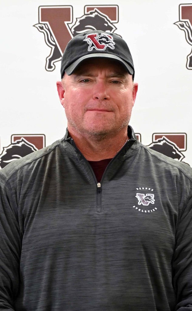 coach kevin sherrill