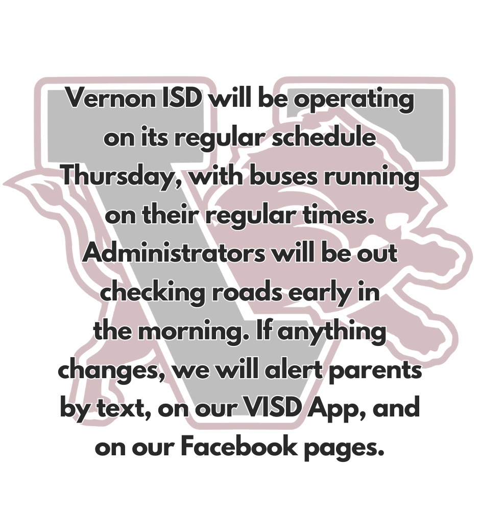 thursday regular day