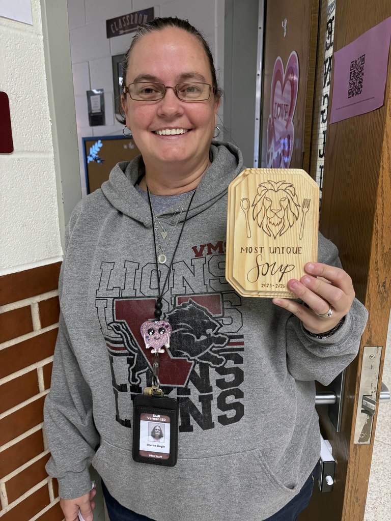 vms unique soup mrs lingle