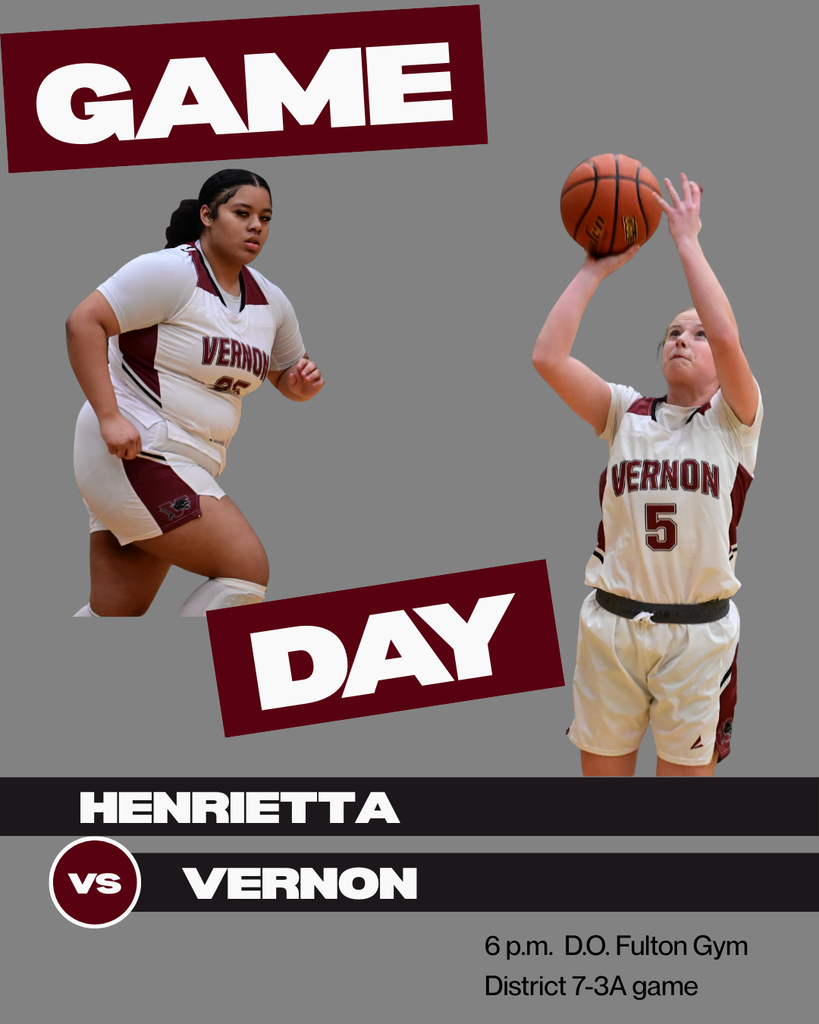game day lady lions vs henrietta