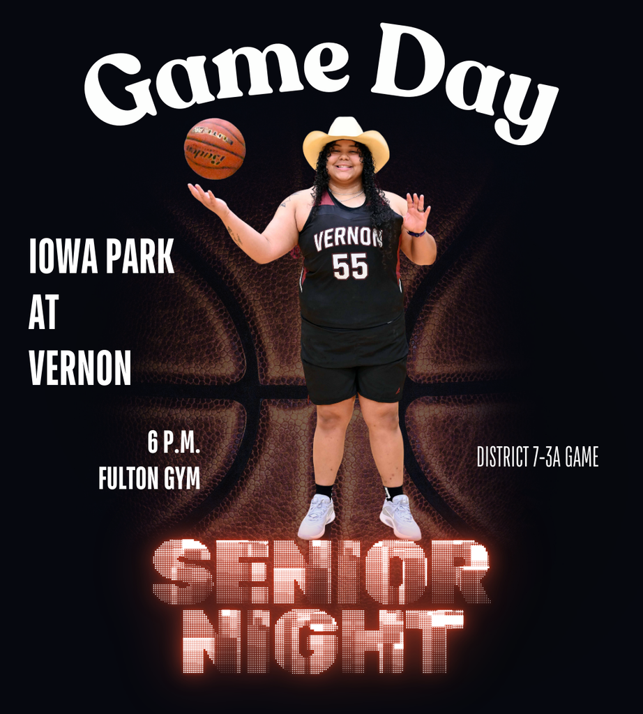 senior night lady lions bb game day