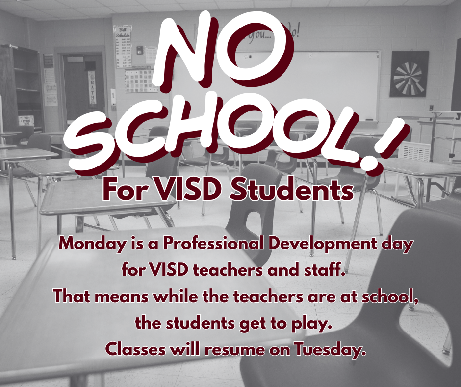 no school pd day feb 16