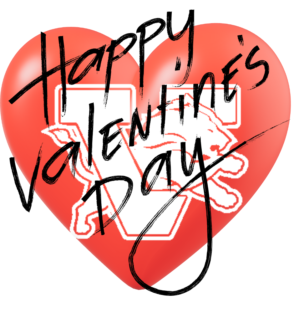 happy valentines day 2026