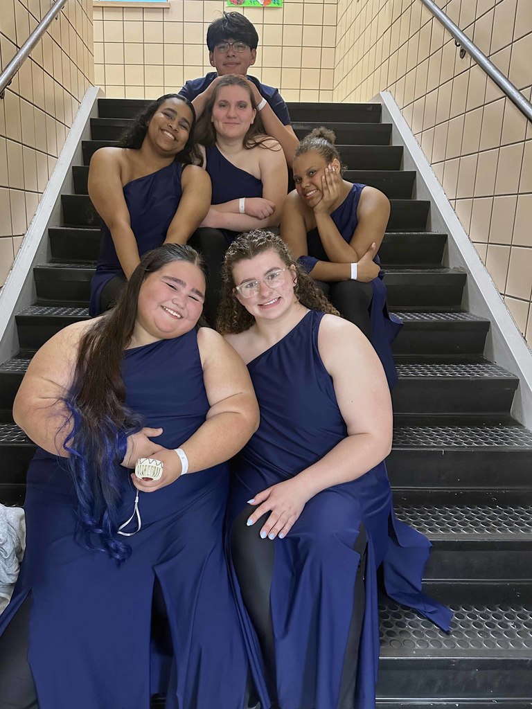 color guard contest2