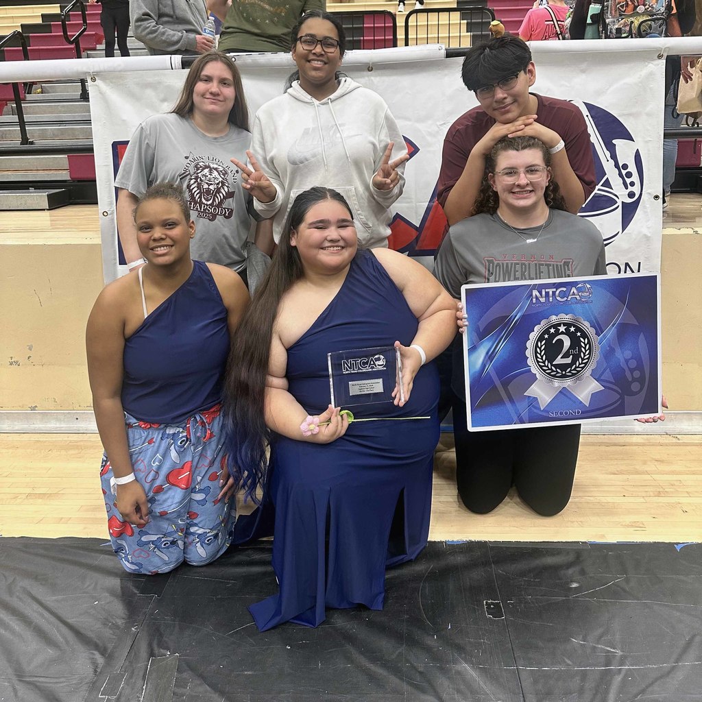 color guard contest1