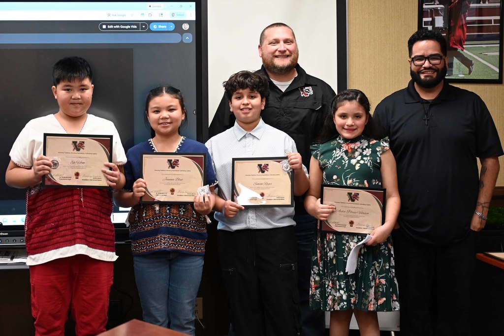 eb students at board2