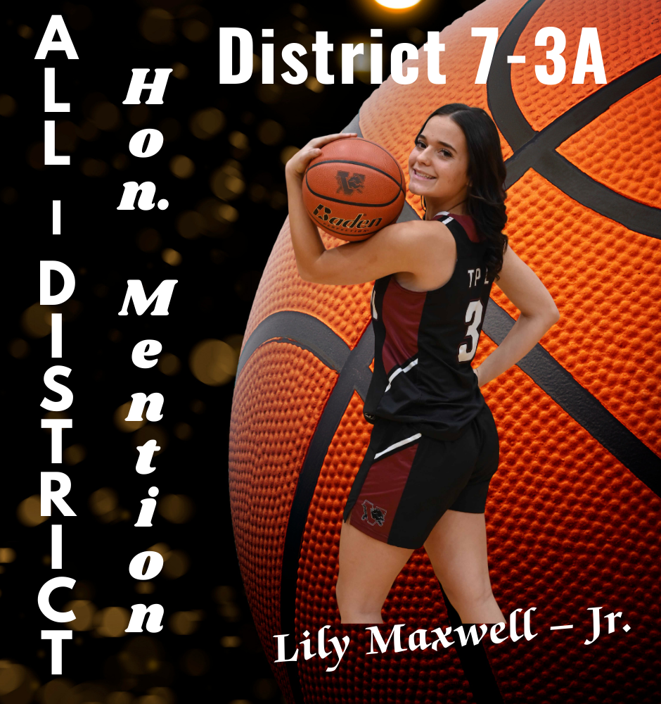 basket all district maxwell
