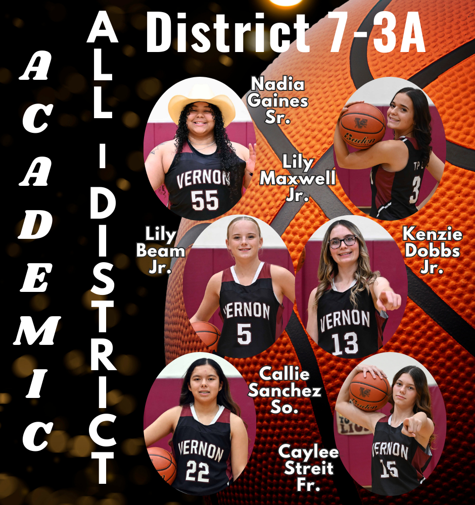 basket academic all district
