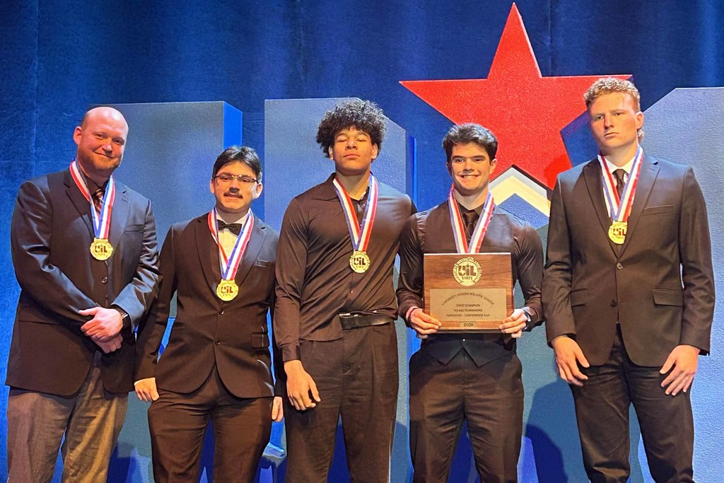 narrative film state champ