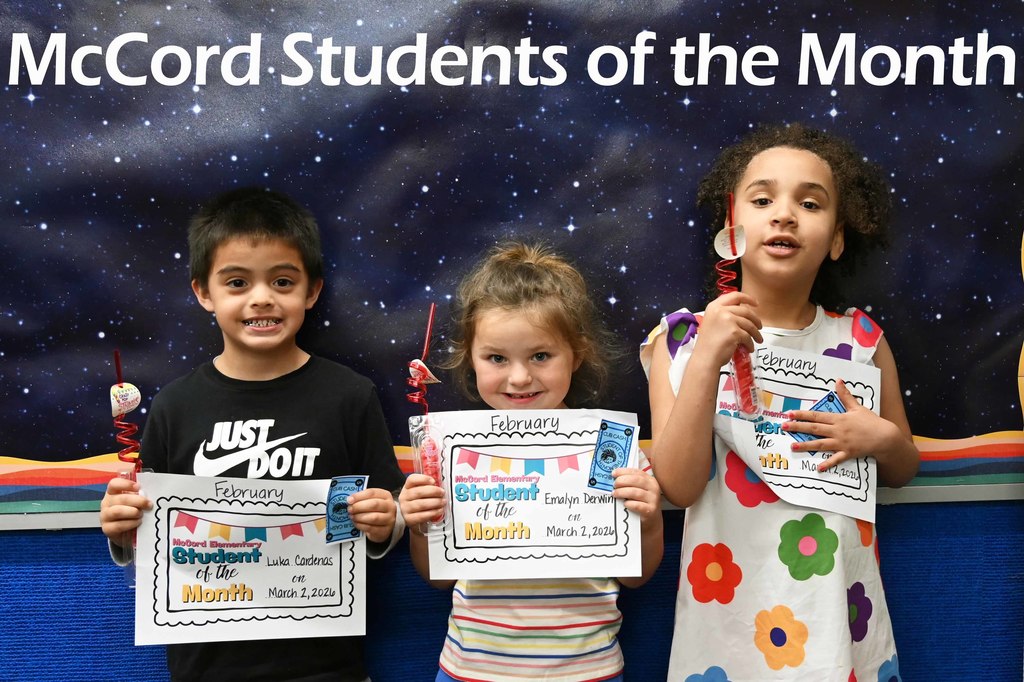 feb students of month 2026