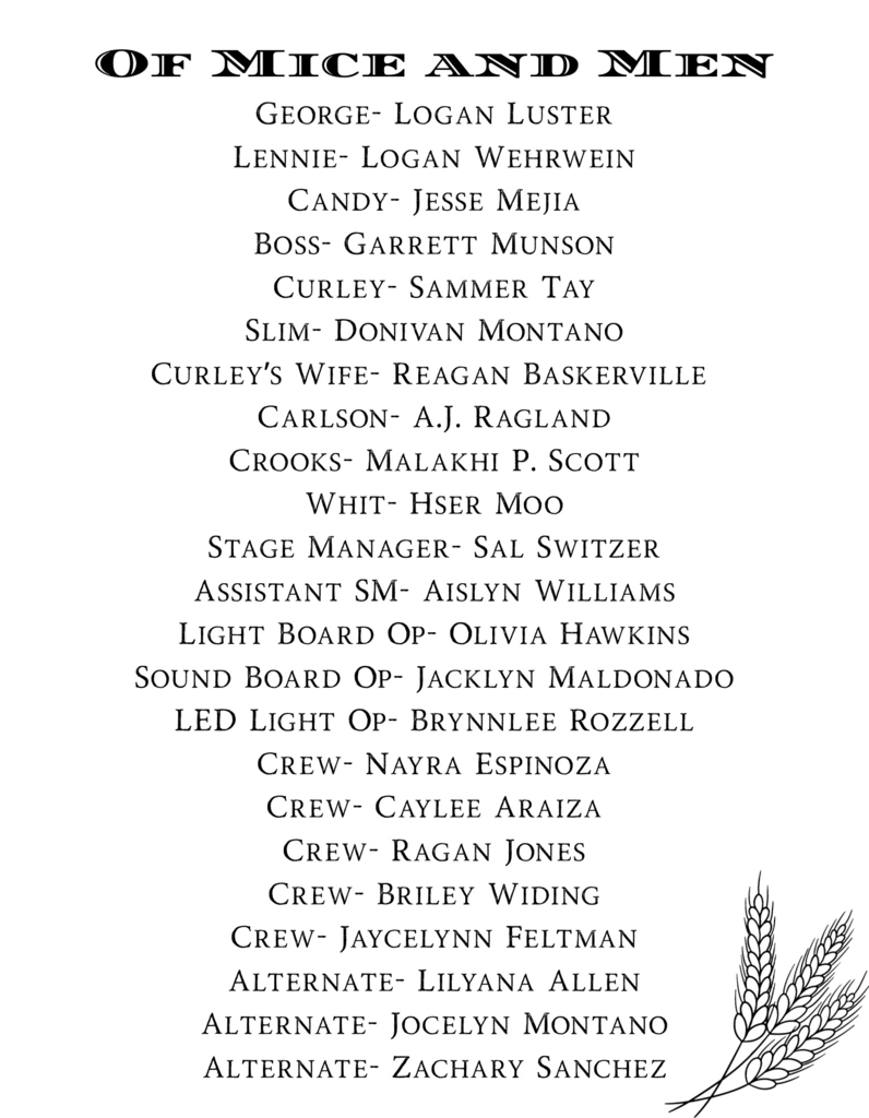 one act play of mice and men2