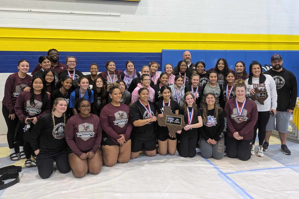 regional power group