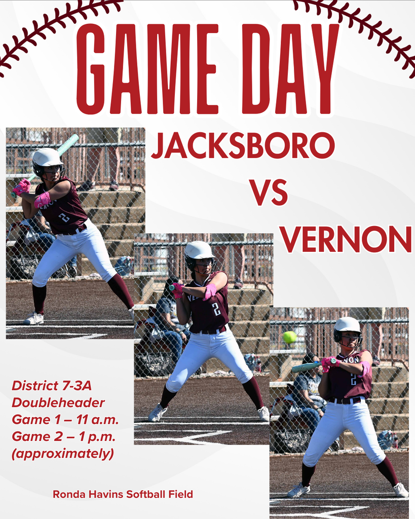 sb gameday vs jacksboro