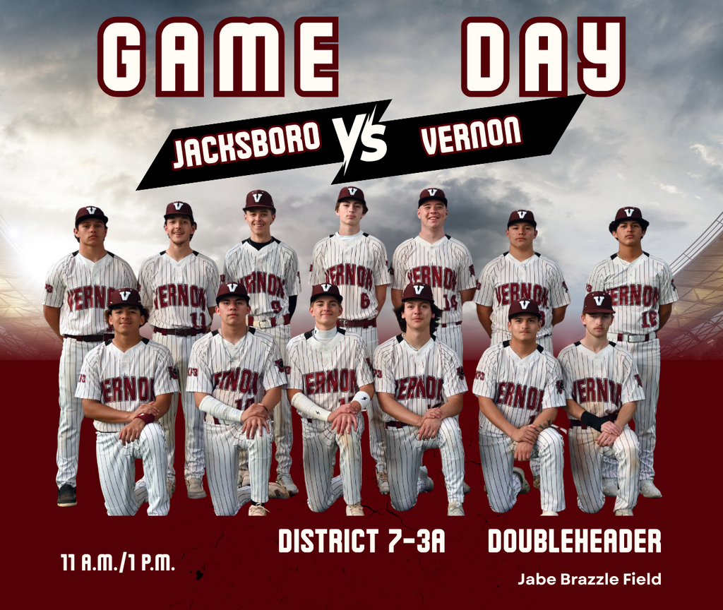 lions game day vs jacksboro