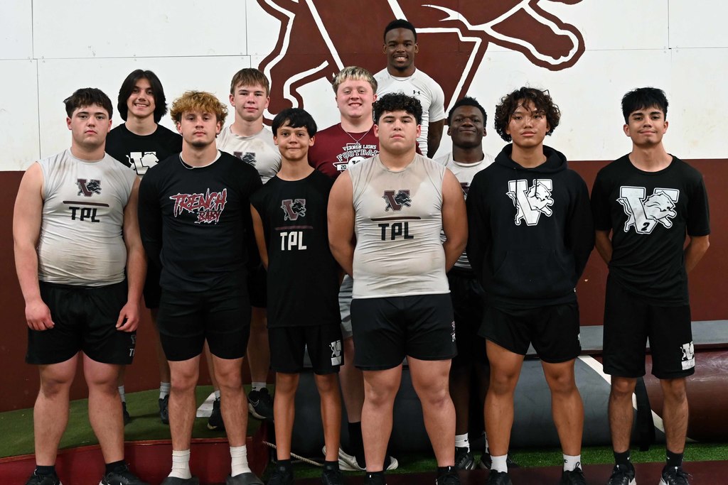 regional qualifiers boys power