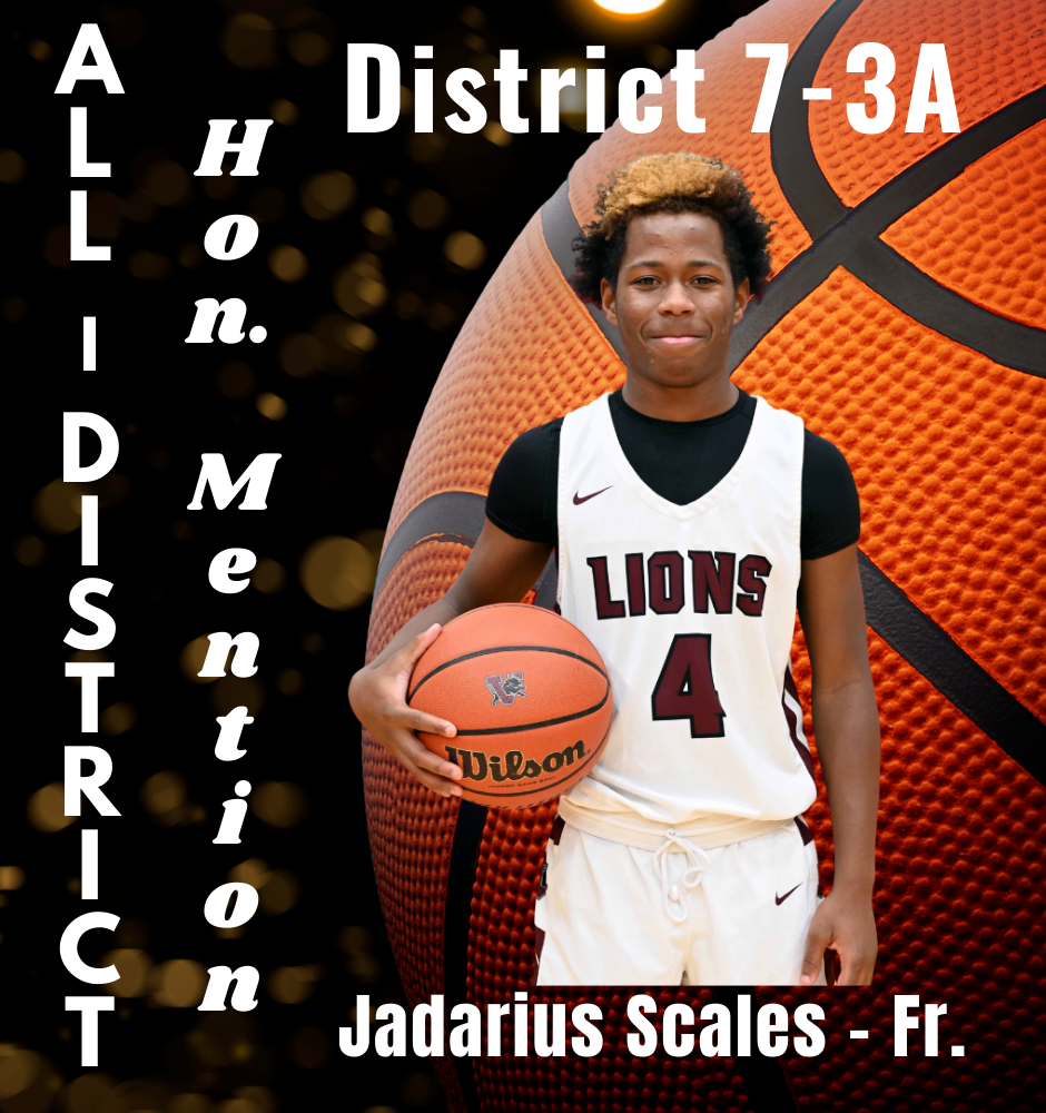 jadarius scales bb all district
