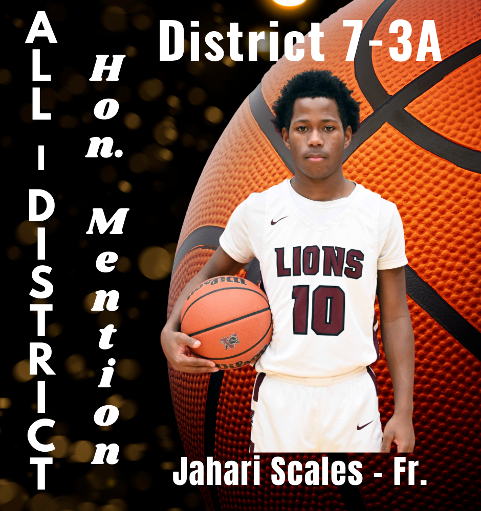 Jahari scales bb all district