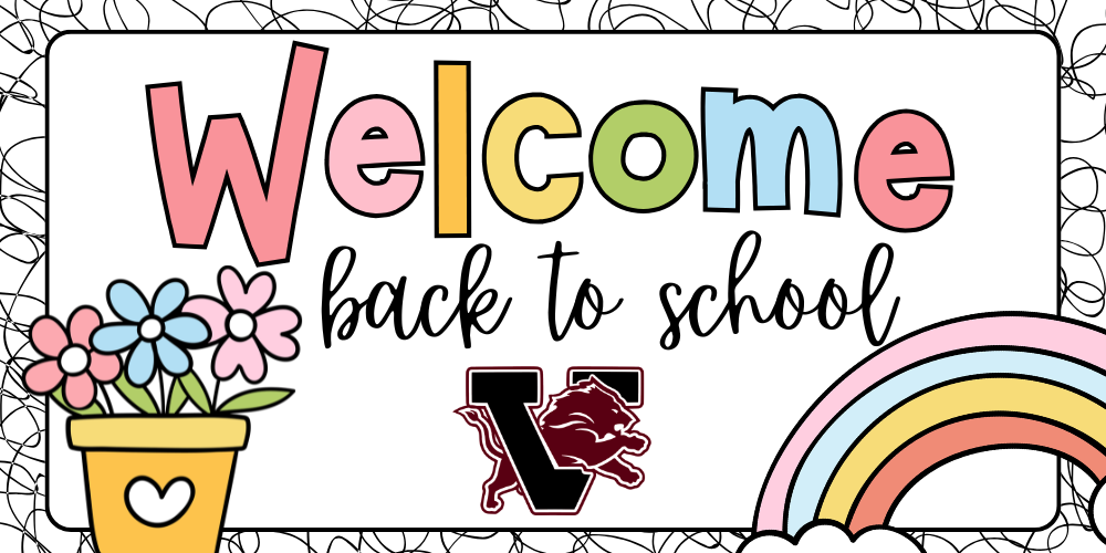 welcome back spring break 2026