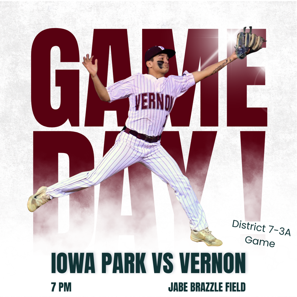 baseball gameday vs ip