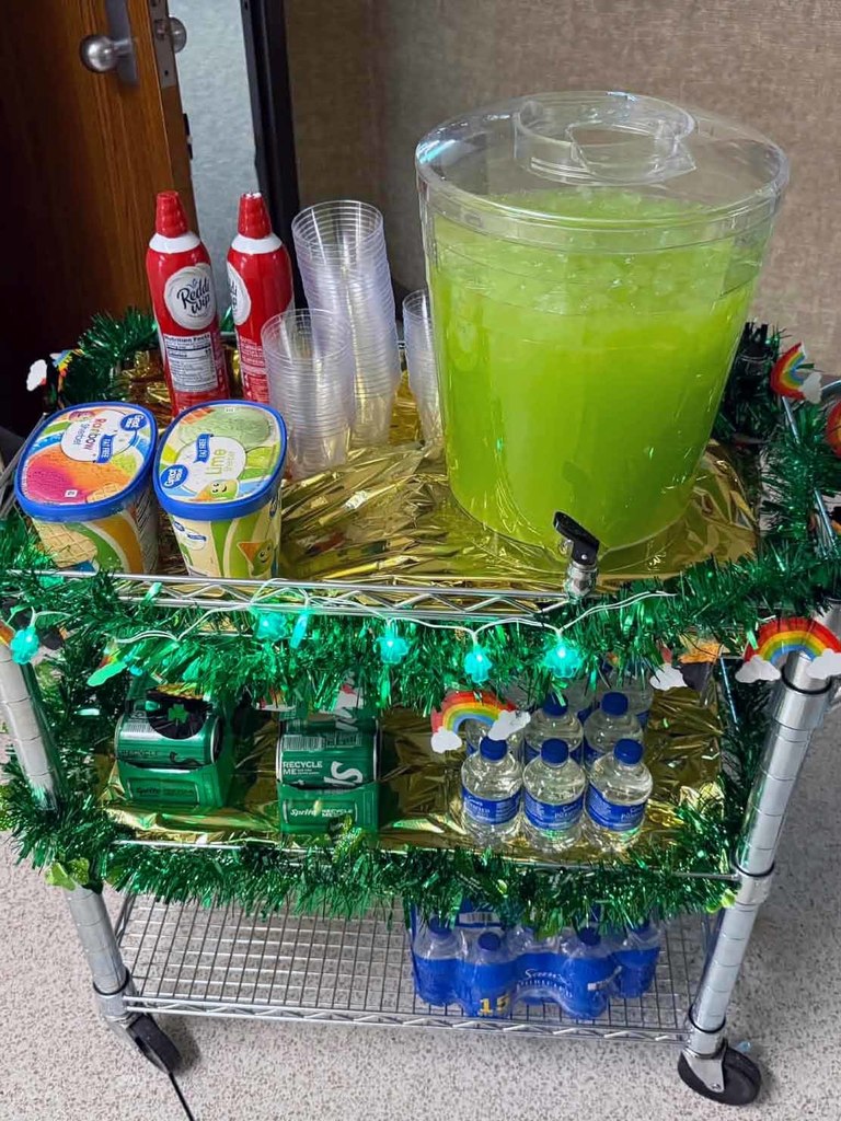 mccord pto st patrick day1