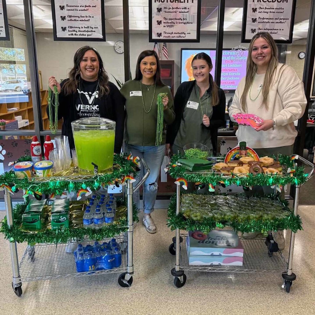 mccord pto st patrick day2