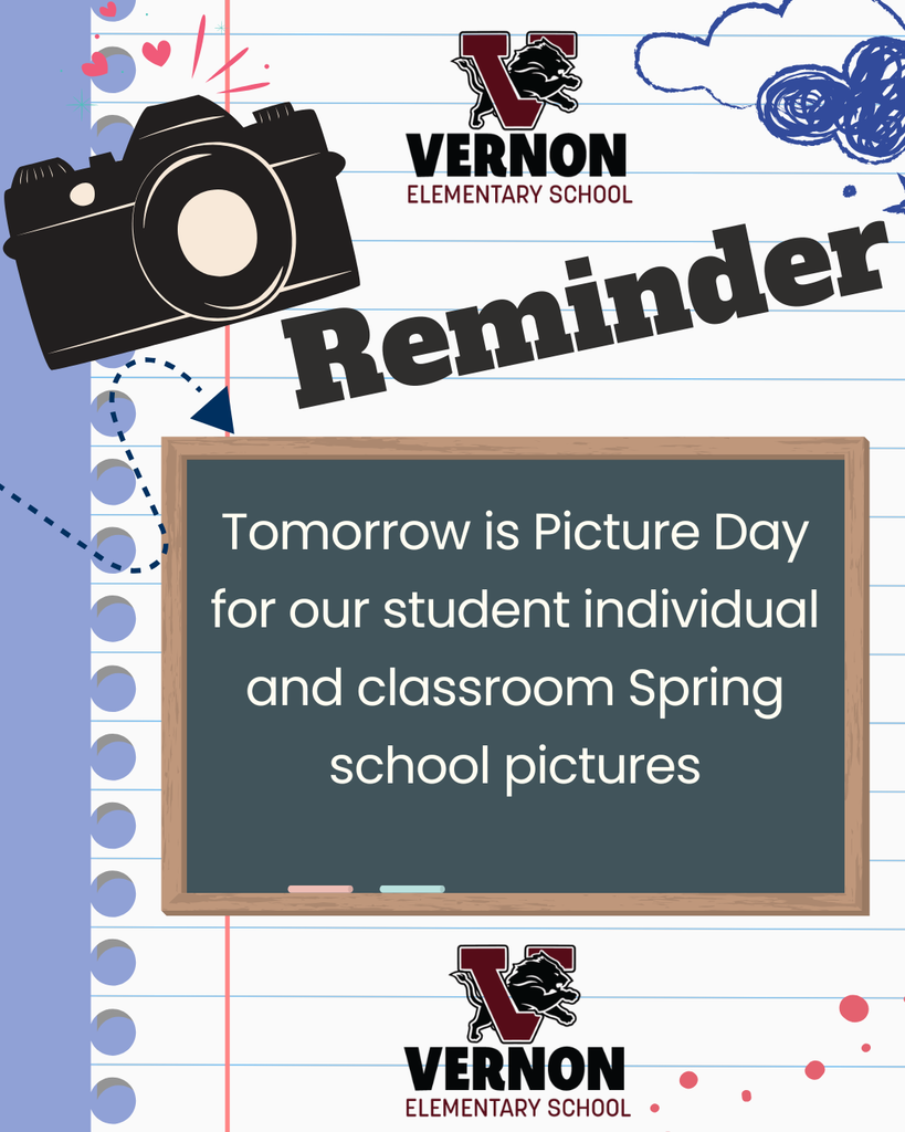 ves spring school picday