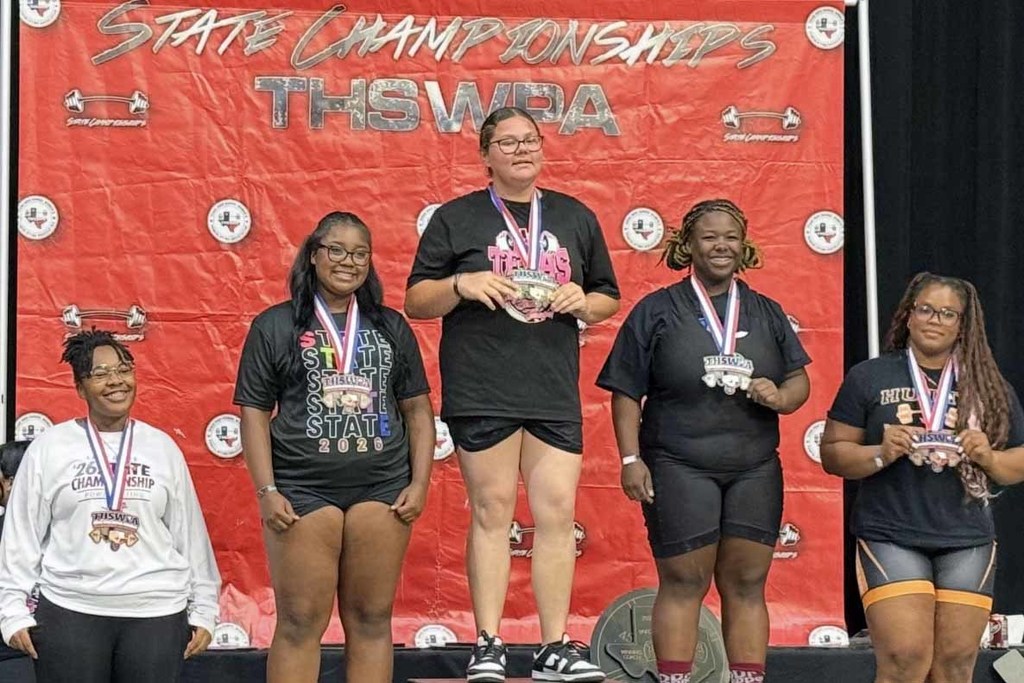 unequipped state olivia