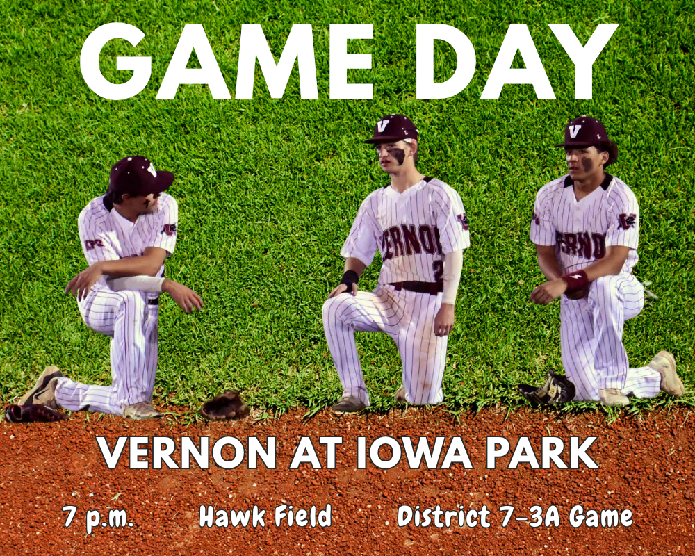 game day baseball at IP