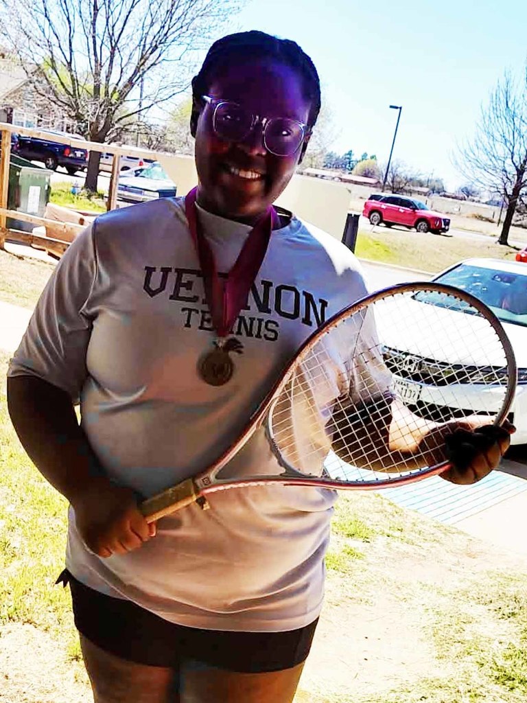 lezah 3rd white singles