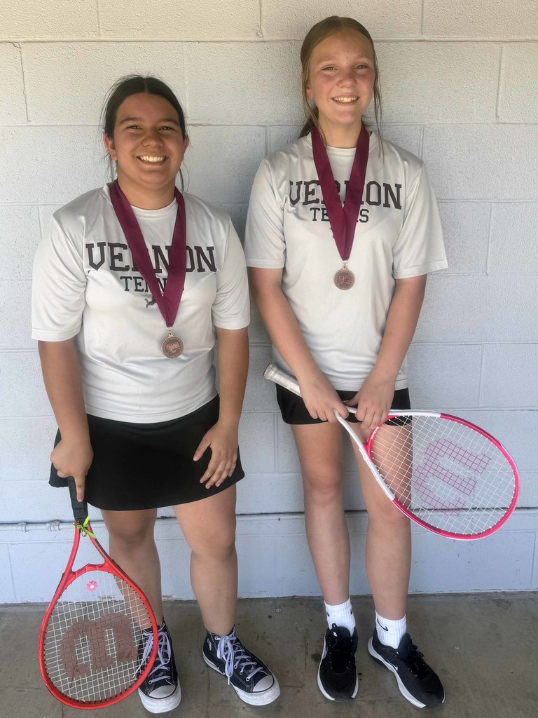 allison and torren doubles white conso