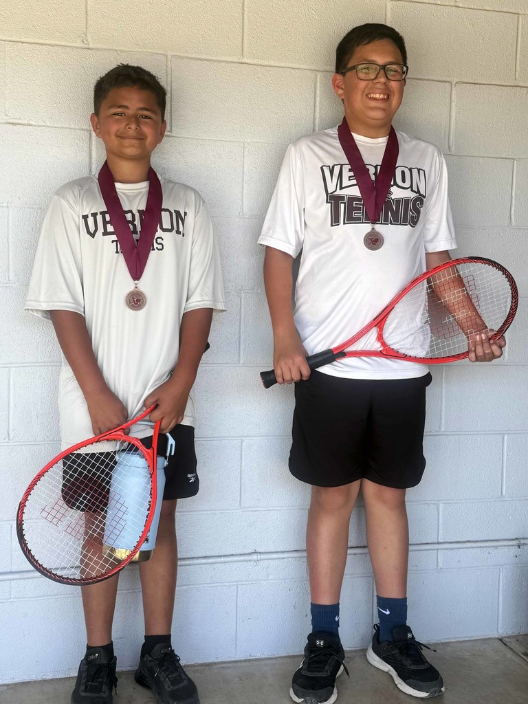 abel and cayden white consolation