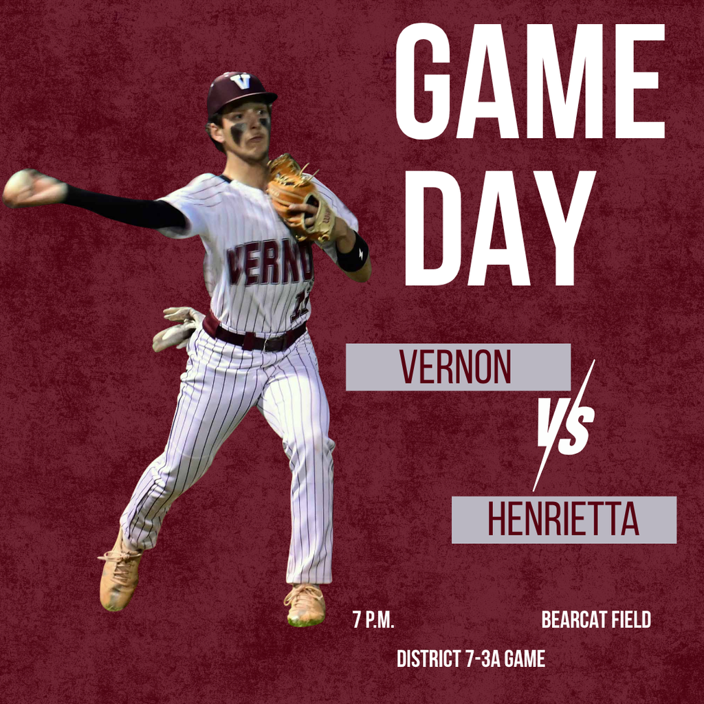 baseball game day at henrietta