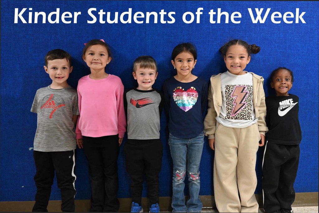 kinder sow week 21