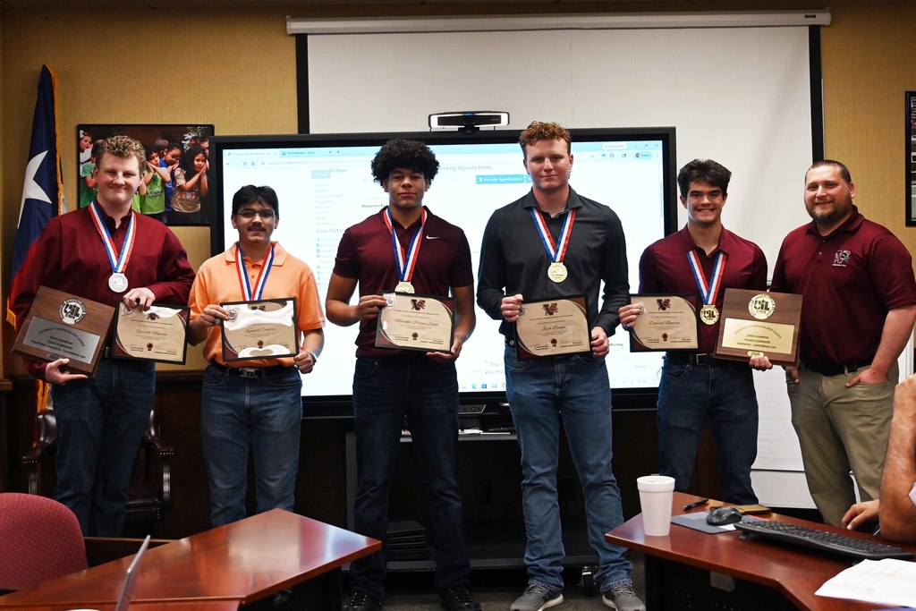 state film recognized