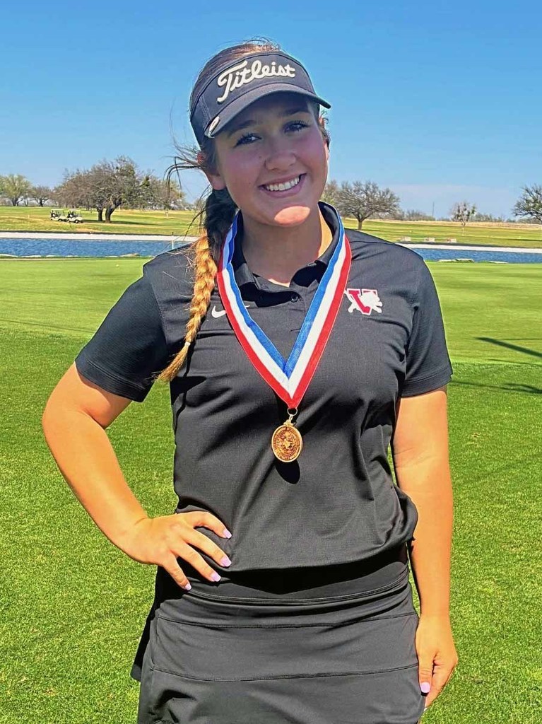 claire district junior year