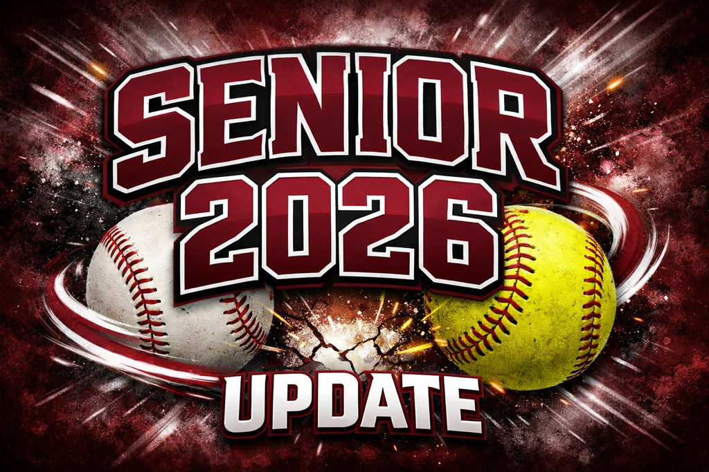senior update softball 2026