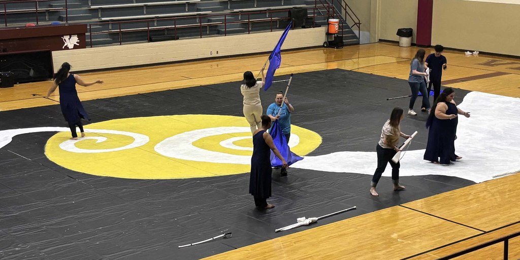 color guard showcase3