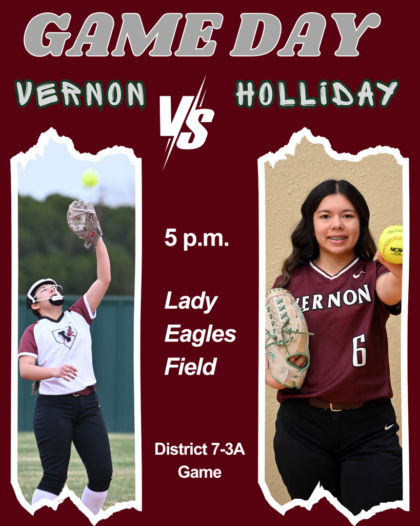 game day softball at holliday