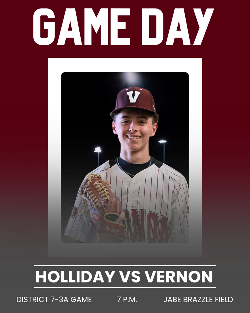 baseball game day vs holliday