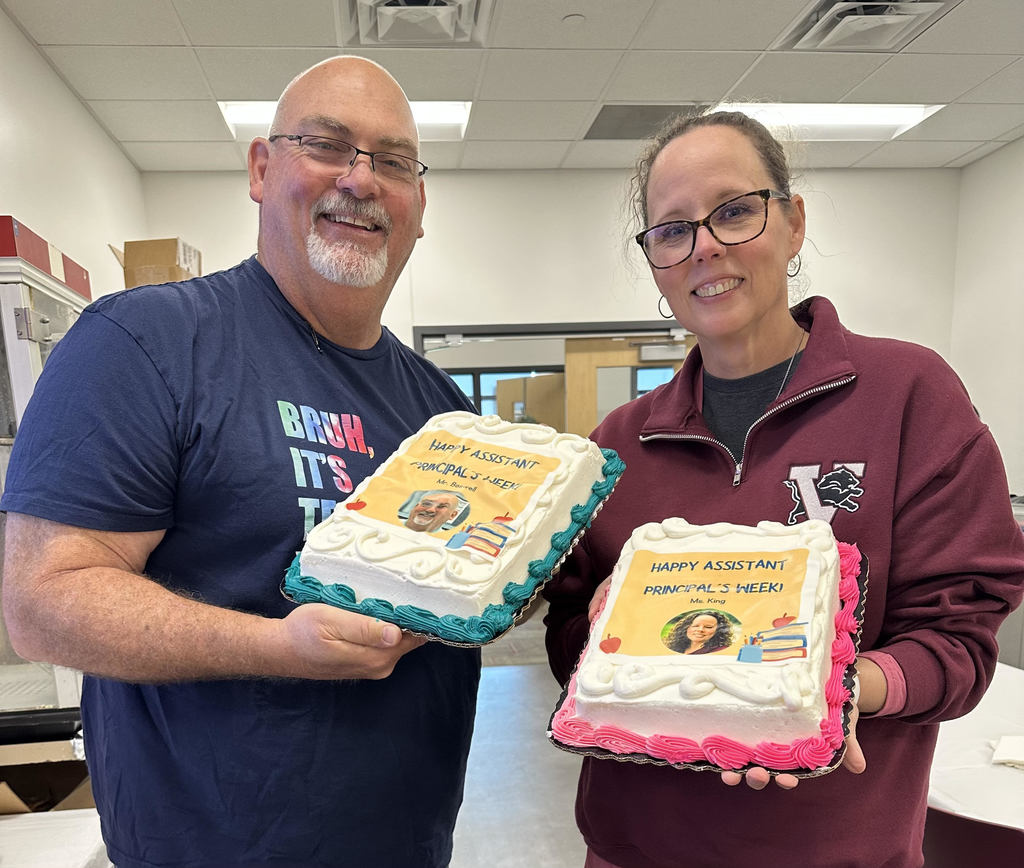 assistant principal week elementary