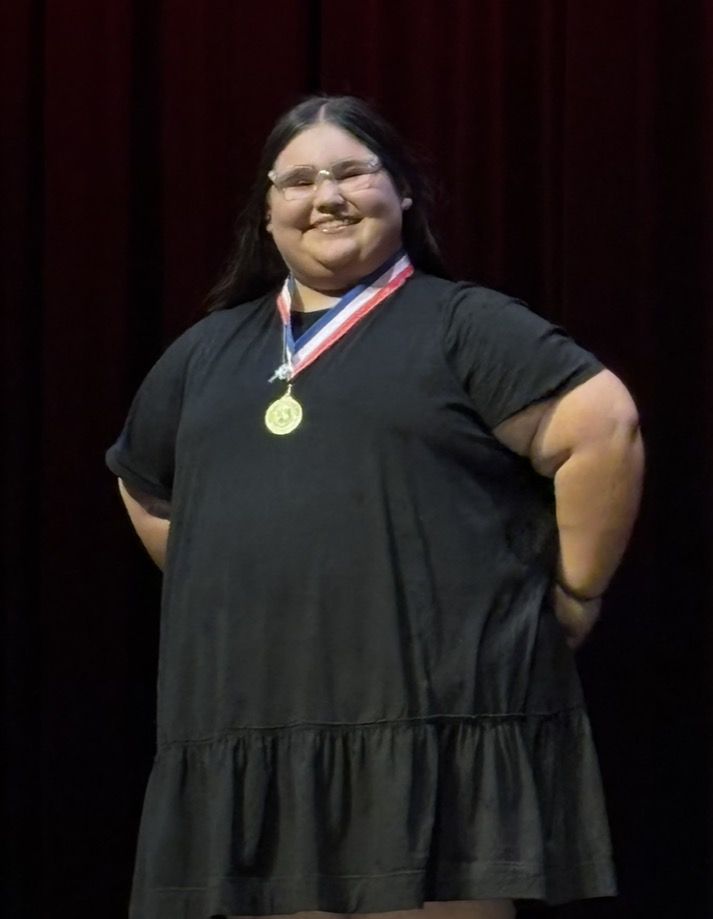 maldonado technician award