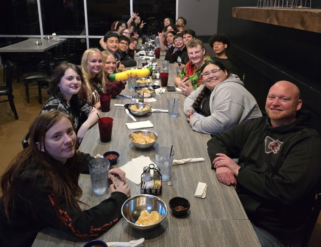 one act cast and rew