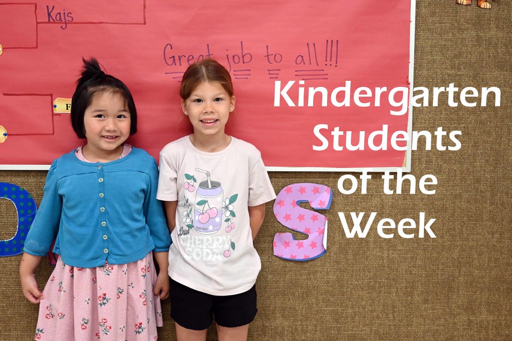 kinder sow week24